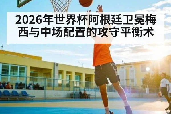 2026年世界杯阿根廷卫冕梅西与中场配置的攻守平衡术
